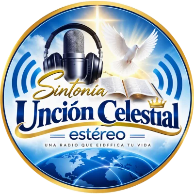 Sintonía Unción Celestial Estéreo